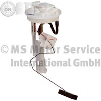 Senzor - rezervor combustibil 