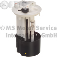 Senzor - rezervor combustibil 