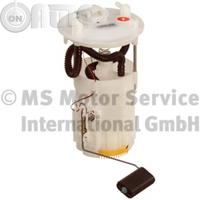 Senzor - rezervor combustibil 