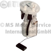 Sistem alimentare cu combustibil 