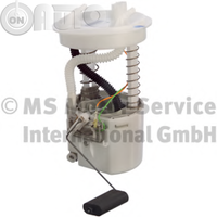 Senzor - rezervor combustibil 