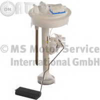 Senzor - rezervor combustibil 