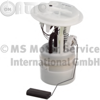 Sistem alimentare cu combustibil 