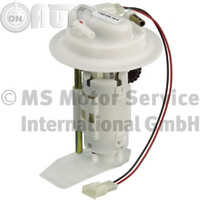 Sistem alimentare cu combustibil 