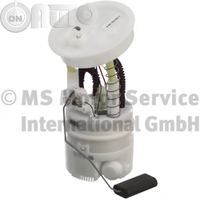 Sistem alimentare cu combustibil 