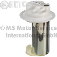 Senzor - rezervor combustibil 