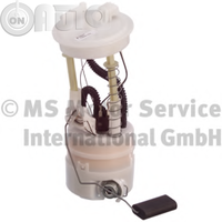 Sistem alimentare cu combustibil 