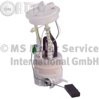 Sistem alimentare cu combustibil 