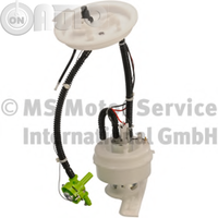 Sistem alimentare cu combustibil 