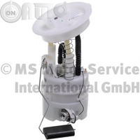 Sistem alimentare cu combustibil 