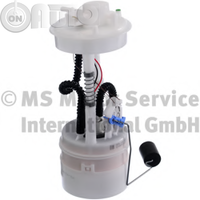 Sistem alimentare cu combustibil 