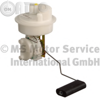 Senzor - rezervor combustibil 