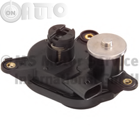 Element reglaj -  clapeta (galerie admisie) 