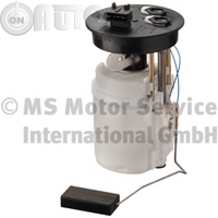 Sistem alimentare cu combustibil 