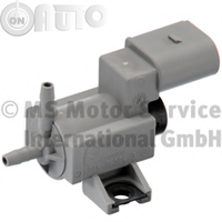 Supapa control - admisie aer 