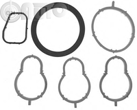 Set garnituri -  galerie admisie 