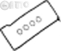 Set garnituri -  Capac supape 