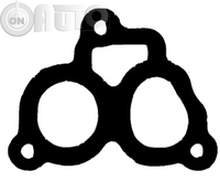 Garnitura -  galerie admisie 