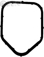 Garnitura -  galerie admisie 