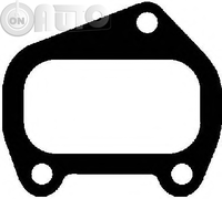 Garnitura -  galerie evacuare 