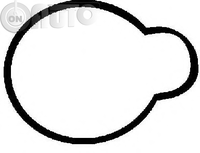 Garnitura -  galerie admisie 