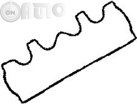 Garnitura -  capac supape 