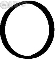 Garnitura -  galerie admisie 