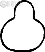 Garnitura -  galerie admisie 