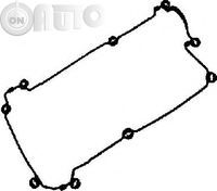 Garnitura -  capac supape 