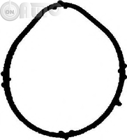 Garnitura -  galerie admisie 