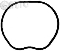 Garnitura -  galerie admisie 