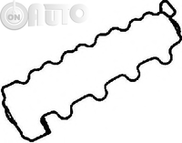 Garnitura -  capac supape 