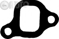 Garnitura -  galerie admisie 