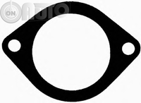 Garnitura -  Carcasa galerie admisie 