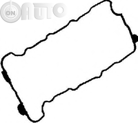 Garnitura -  capac supape 