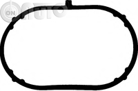 Garnitura -  galerie admisie 