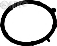 Garnitura -  galerie admisie 