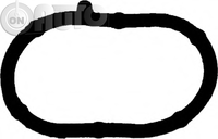 Garnitura -  Carcasa galerie admisie 