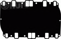 Garnitura -  galerie admisie 