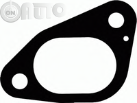 Garnitura -  galerie evacuare 