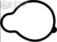 Garnitura -  galerie admisie 