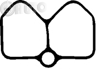 Garnitura -  galerie admisie 