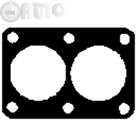 Garnitura -  racord evacuare 