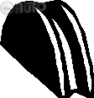 Garnitura -  capac supape 