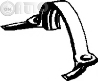 Garnitura -  capac supape 