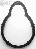 Garnitura -  galerie admisie 