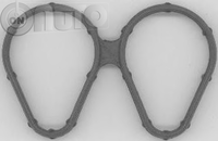 Garnitura -  galerie admisie 