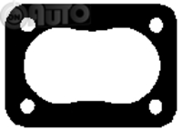 Garnitura -  galerie evacuare 