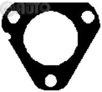 Garnitura -  racord evacuare 