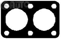 Garnitura -  racord evacuare 